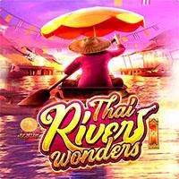 Thai River Wonders SITUS SLOT GACOR NANGKA TOTO