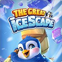 The Great Icescape RTP HARI INI