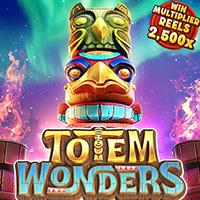 Rtp Slot Gacor Totem Wonders