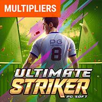 suntik rtp slot terbaik 2025 nangka toto Ultimate Striker