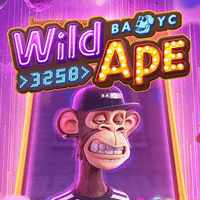 Wild Ape #3258 link rtp slot nangka toto