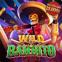 rtp slot gacor hari ini Wild Bandito