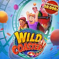 Wild Coaster SUNTIK RTP SLOT TERBAIK 2025 NANGKATOTO