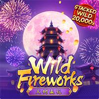Wild Fireworks LINK RTP SLOT NANGKATOTO