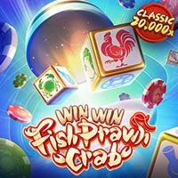 LINK RTP SLOT NANGKA TOTO Win Win Fish Prawn Crab