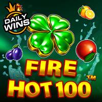 Fire Hot 100 suntik rtp nangkatoto