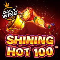 Shining Hot 100 RTP SLOT NANGKA TOTO