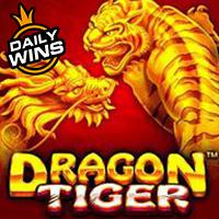The Dragon Tiger rtp slot gacor hari ini