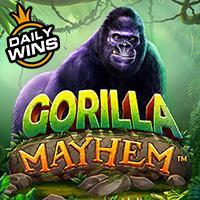 Rtp Slot Hari Ini Nangkatoto Gorilla Mayhem