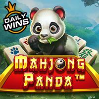 Mahjong Panda RTP HARI INI NANGKA TOTO
