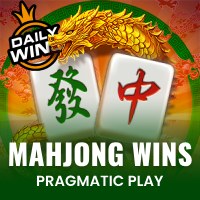 Mahjong Wins SUNTIK RTP NANGKATOTO