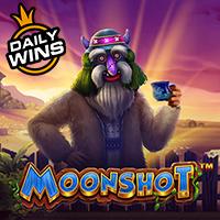 Moonshot situs gacor nangka toto rtp