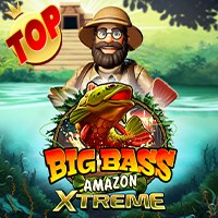 RTP SLOT NANGKATOTO HARI INI Big Bass Amazon Xtreme