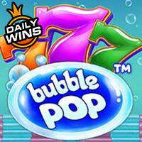 Rtp Slot Hari Ini Nangkatoto Bubble Pop