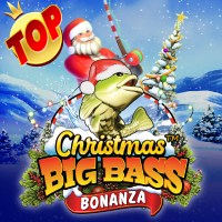 Christmas Big Bass Bonanza RTP LIVE