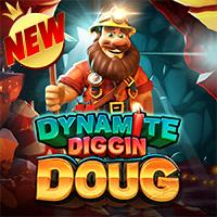 Dynamite Diggin Doug RTP SLOT GACOR
