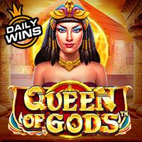 LINK RTP SLOT NANGKATOTO Queen of Gods