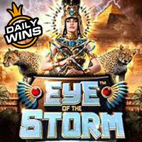 Situs Slot Gacor Nangkatoto Eye of the Storm