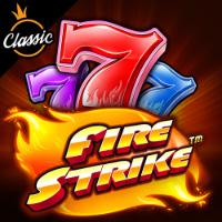 SUNTIK RTP SLOT TERBAIK 2025 NANGKA TOTO Fire Strike