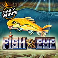 Fish Eye situs slot gacor nangkatoto