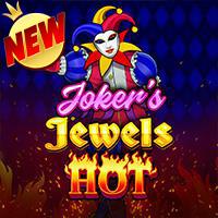 RTP SLOT GACOR HARI INI NANGKATOTO Joker's Jewels Hot
