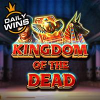 Kingdom of the Dead SUNTIK RTP SLOT TERBAIK 2025 NANGKATOTO