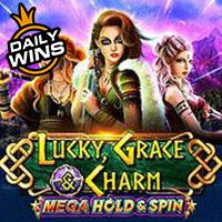 Lucky Grace And Charm Situs Gacor Nangkatoto Rtp