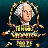 RTP SLOT NANGKATOTO Magic Money Maze