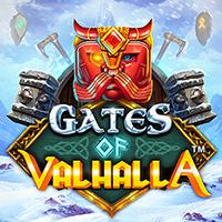 SUNTIK RTP NANGKA TOTO Gates of Valhalla™