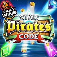Star Pirates Code RTP SLOT HARI INI NANGKATOTO
