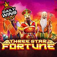 Suntik Rtp Nangka Toto Three Star Fortune