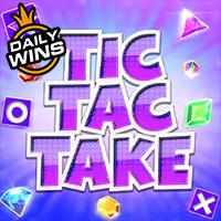 RTP NANGK TOTO Tic Tac Take