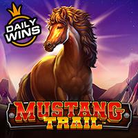 Mustang Trail SUNTIK RTP SLOT TERBAIK 2025