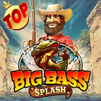 Big Bass Splash rtp live nangka toto