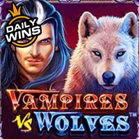 Vampires vs Wolves Rtp Hari Ini Nangka Toto