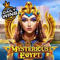 SITUS SLOT GACOR NANGKATOTO Mysterious Egypt