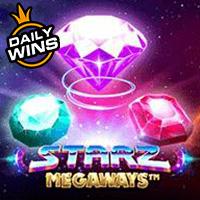 Rtp Slot Nangka Toto Terpercaya Starz Megaways