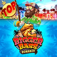 Bigger Bass Bonanza Rtp Slot Nangka Toto Terpercaya