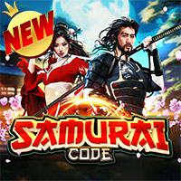 rtp slot nangka toto Samurai Code
