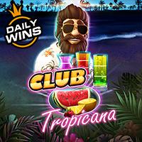 Club Tropicana link rtp slot nangka toto