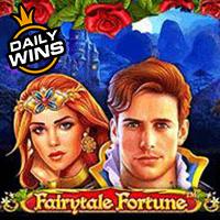 Fairytale Fortune SUNTIK RTP SLOT TERBAIK 2025