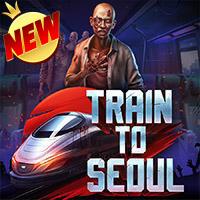 Rtp Nangk Toto Train to Seoul