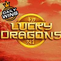 Situs Gacor Nangka Toto Rtp Lucky Dragon Ball