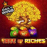 Tree of Riches rtp slot nangka toto terpercaya