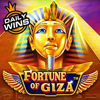 rtp slot nangka toto hari ini Fortune of Giza™