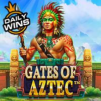 Gates of Aztec™ Rtp Slot Nangka Toto Terpercaya