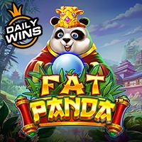 RTP SLOT NANGKATOTO TERPERCAYA Fat Panda