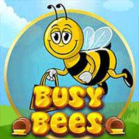 RTP SLOT GACOR NANGKA TOTO Busy Bees