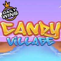 Candy Village SUNTIK RTP SLOT TERBAIK 2025