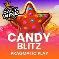 Candy Blitz Rtp Live Nangka Toto